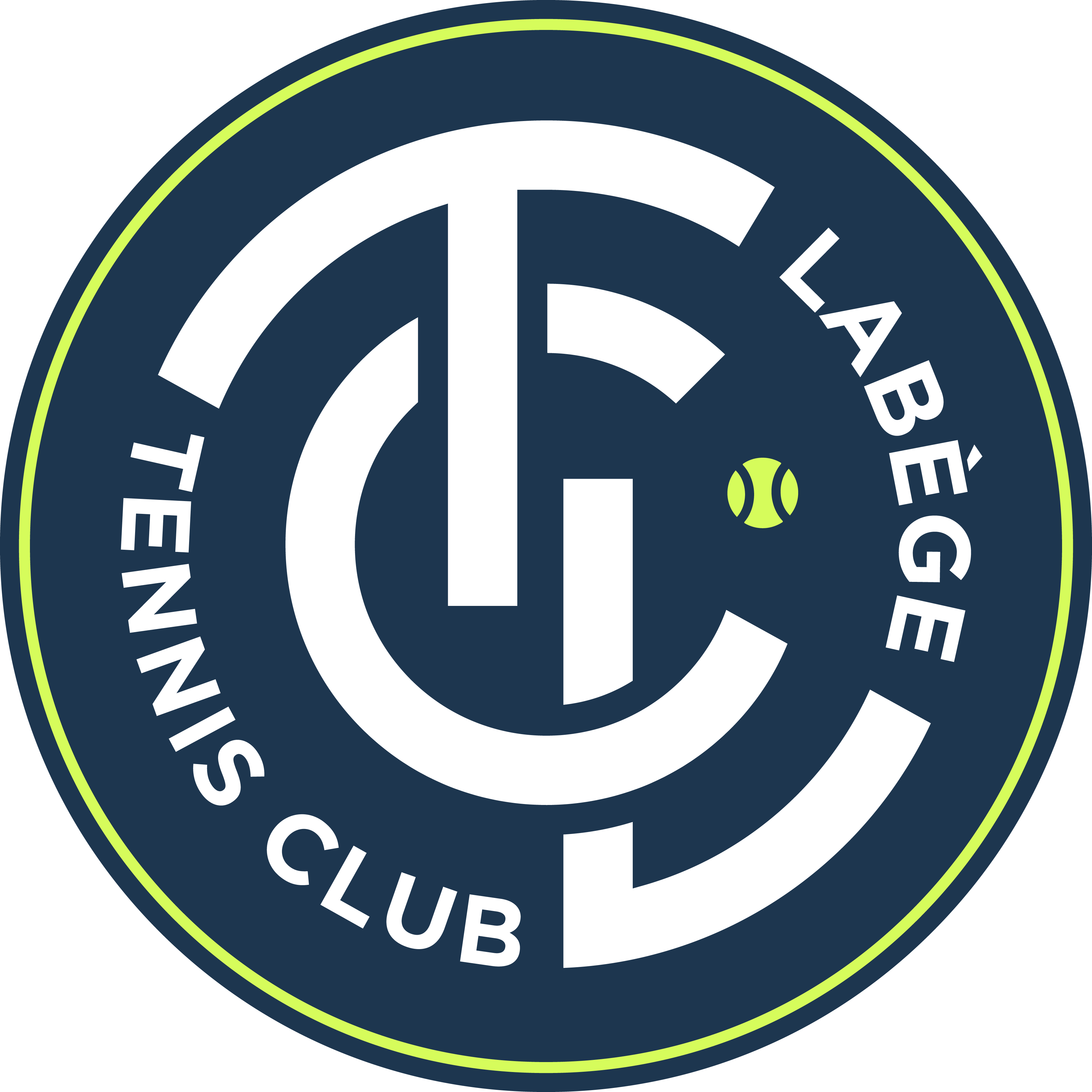 Tennis Club Labège